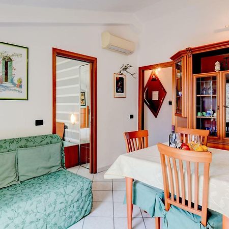 Sarno Apartments Caravaggio Sirmione Exterior photo