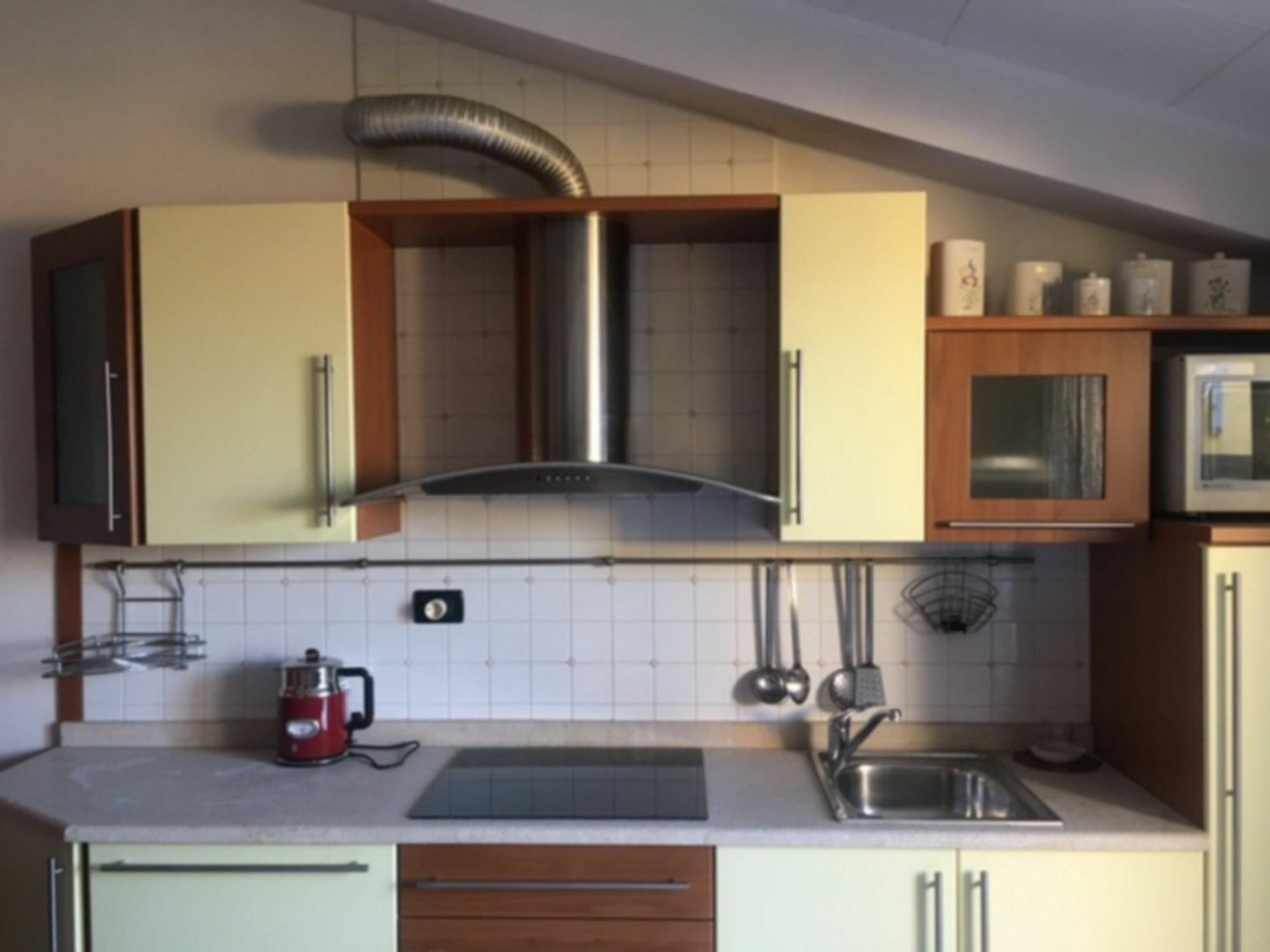 Sarno Apartments Caravaggio Sirmione Exterior photo