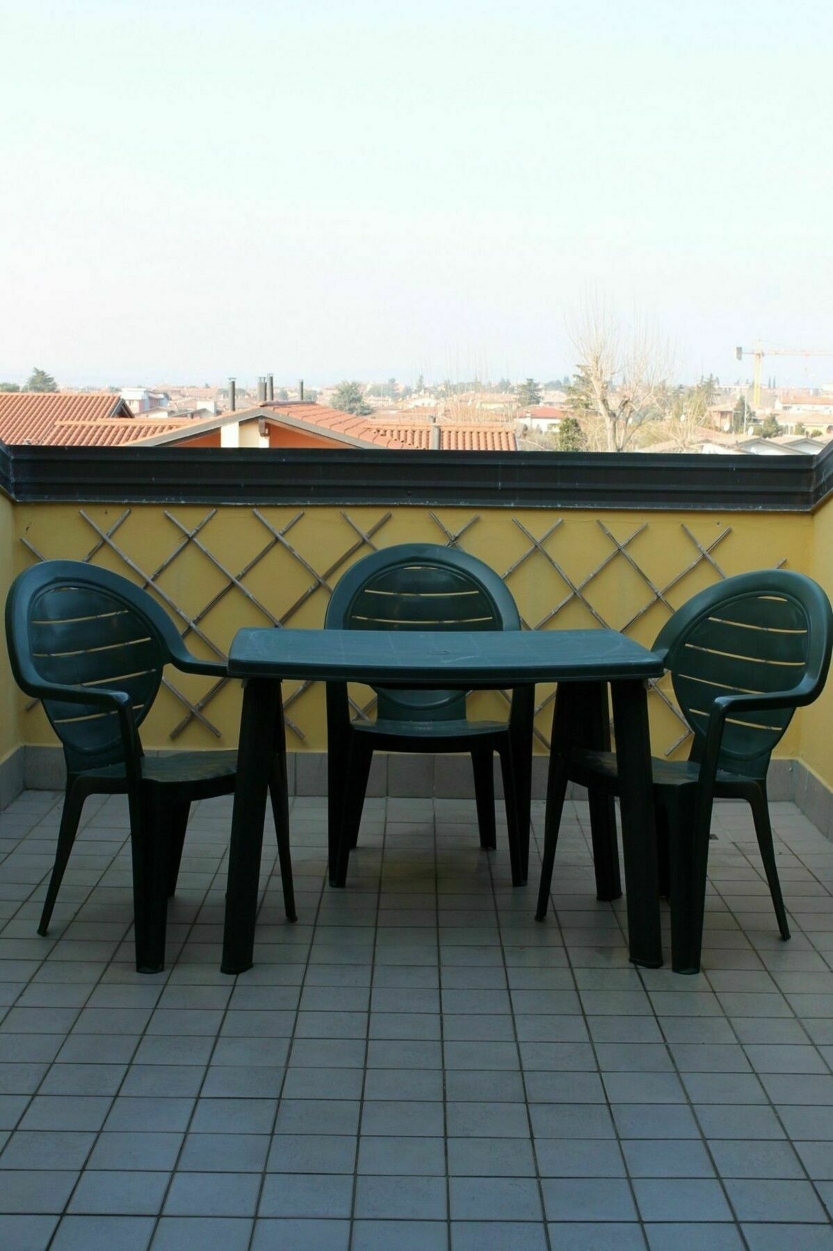 Sarno Apartments Caravaggio Sirmione Exterior photo